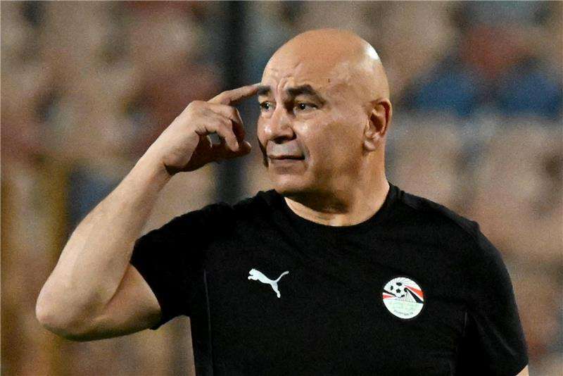 Egipto clasifica al Mundial 2026 con Hossam Hassan