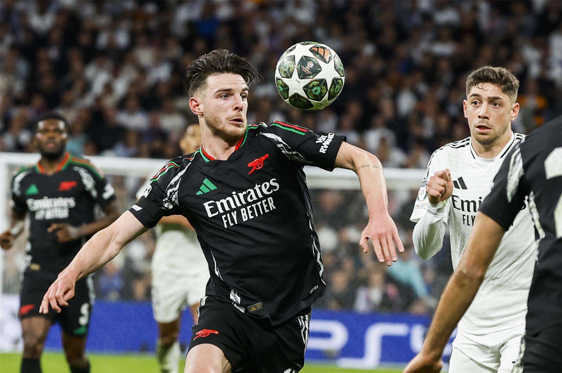 ديكلان رايس