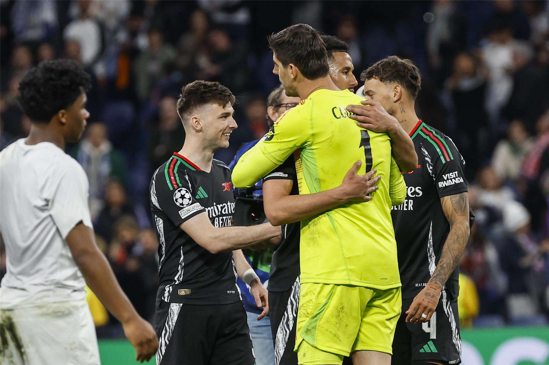 تيبو كورتوا