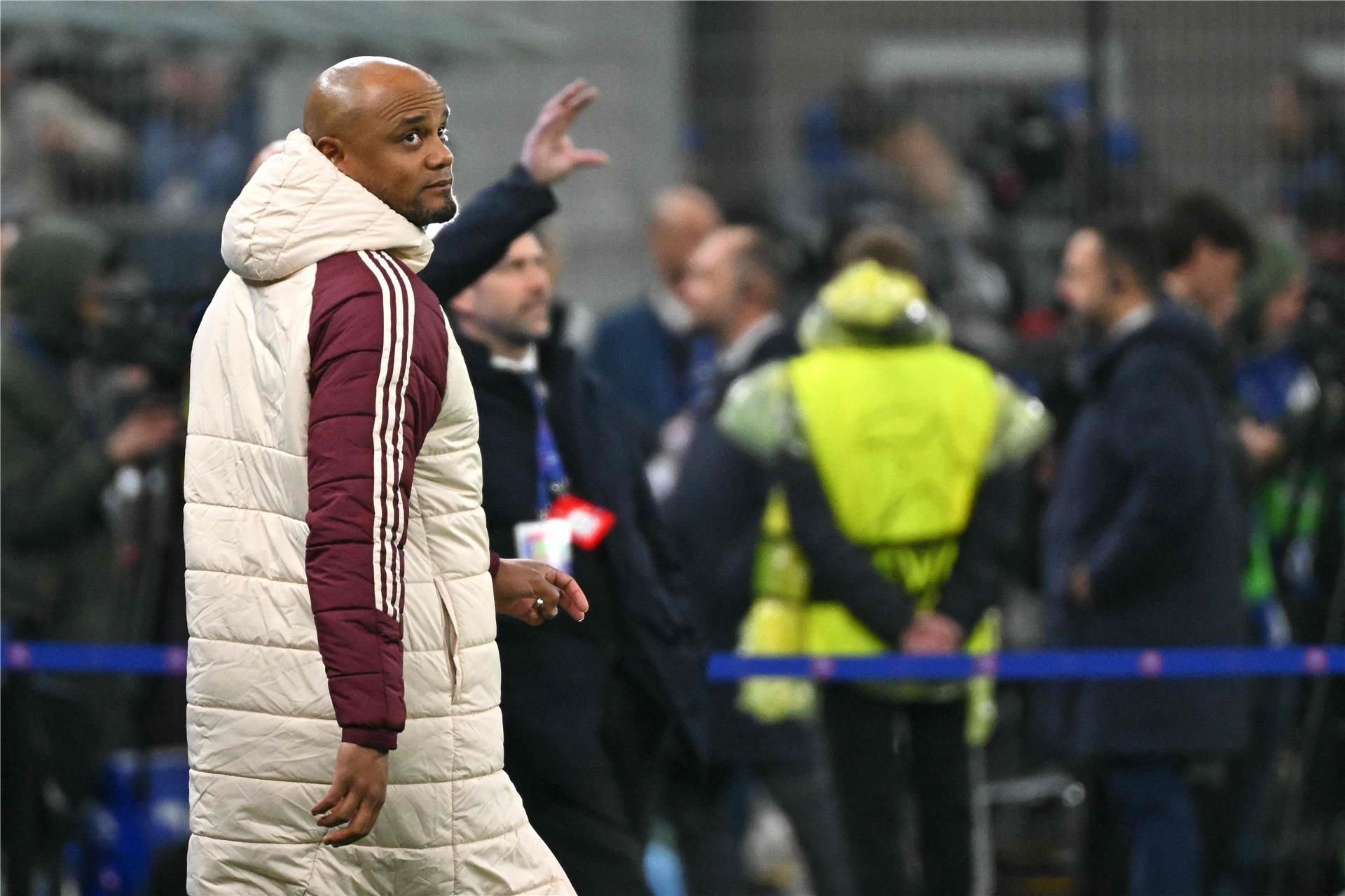 فنسنت كومباني