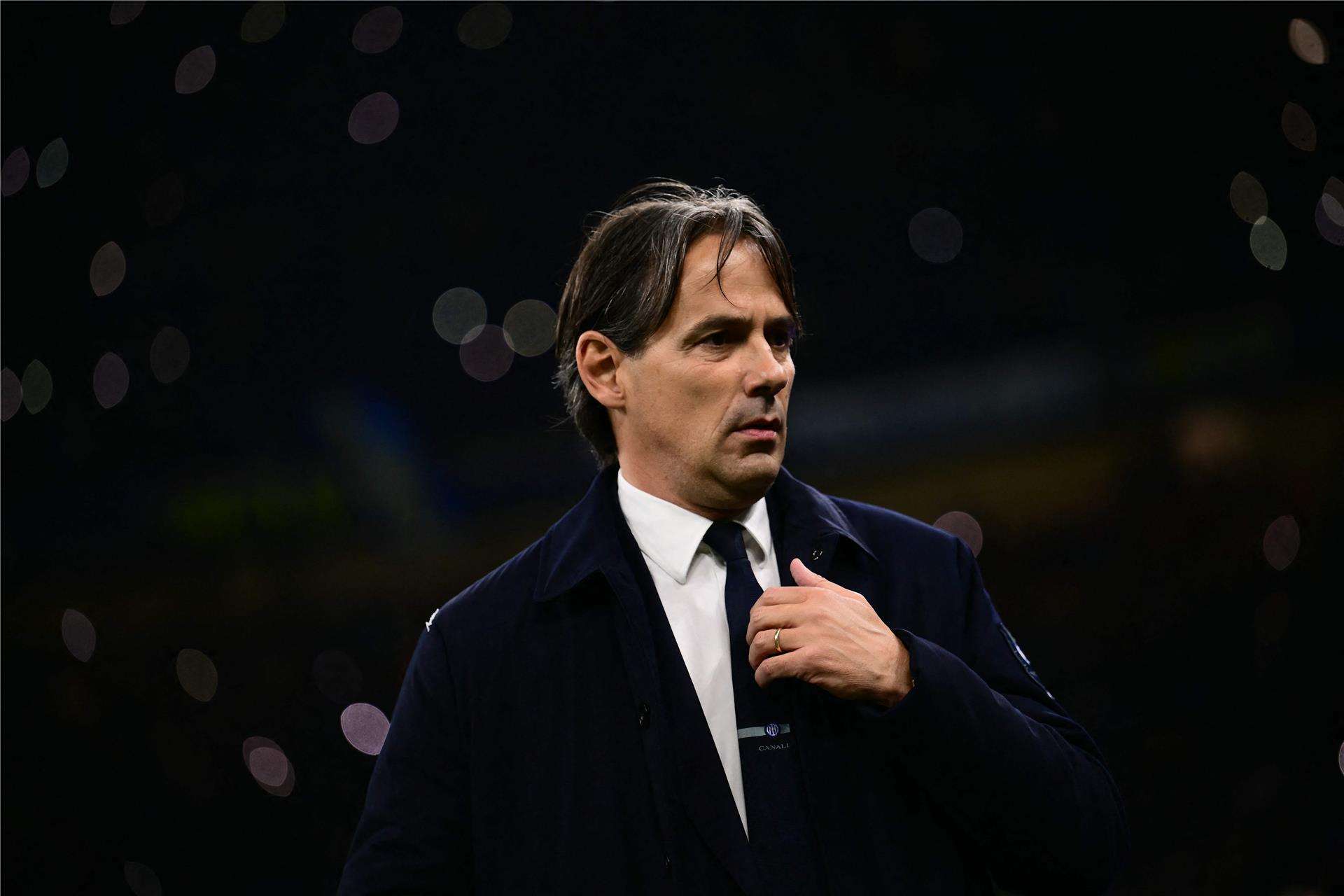 سيموني إنزاجي