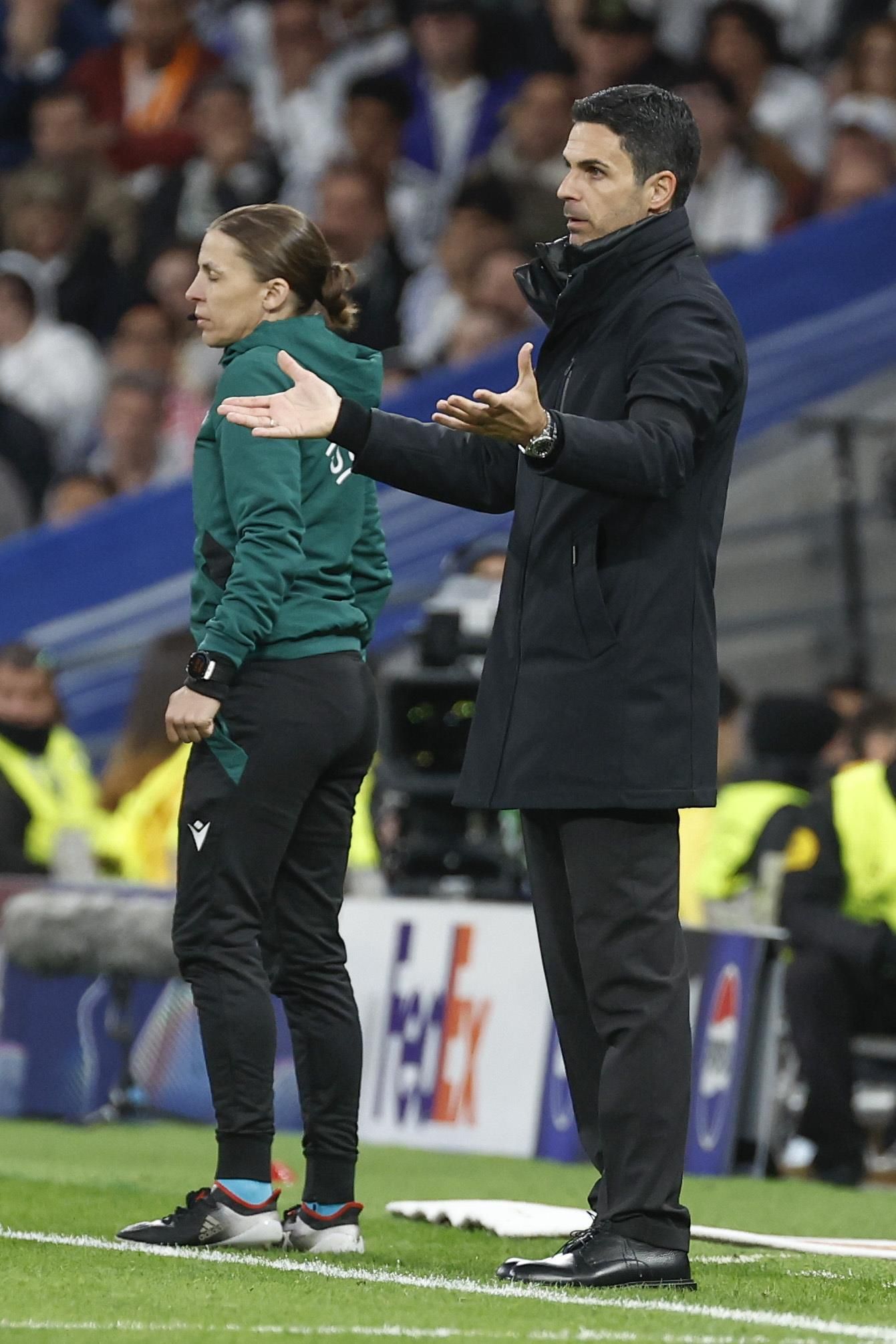 ميكيل أرتيتا