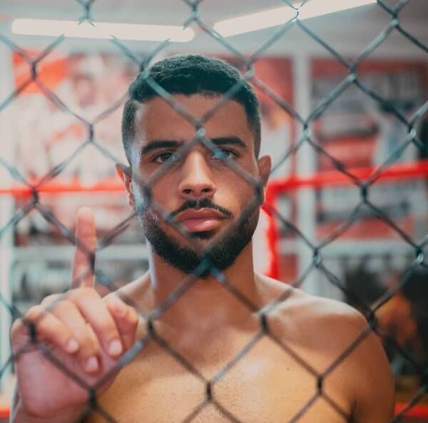 صلاح الدين هاملي