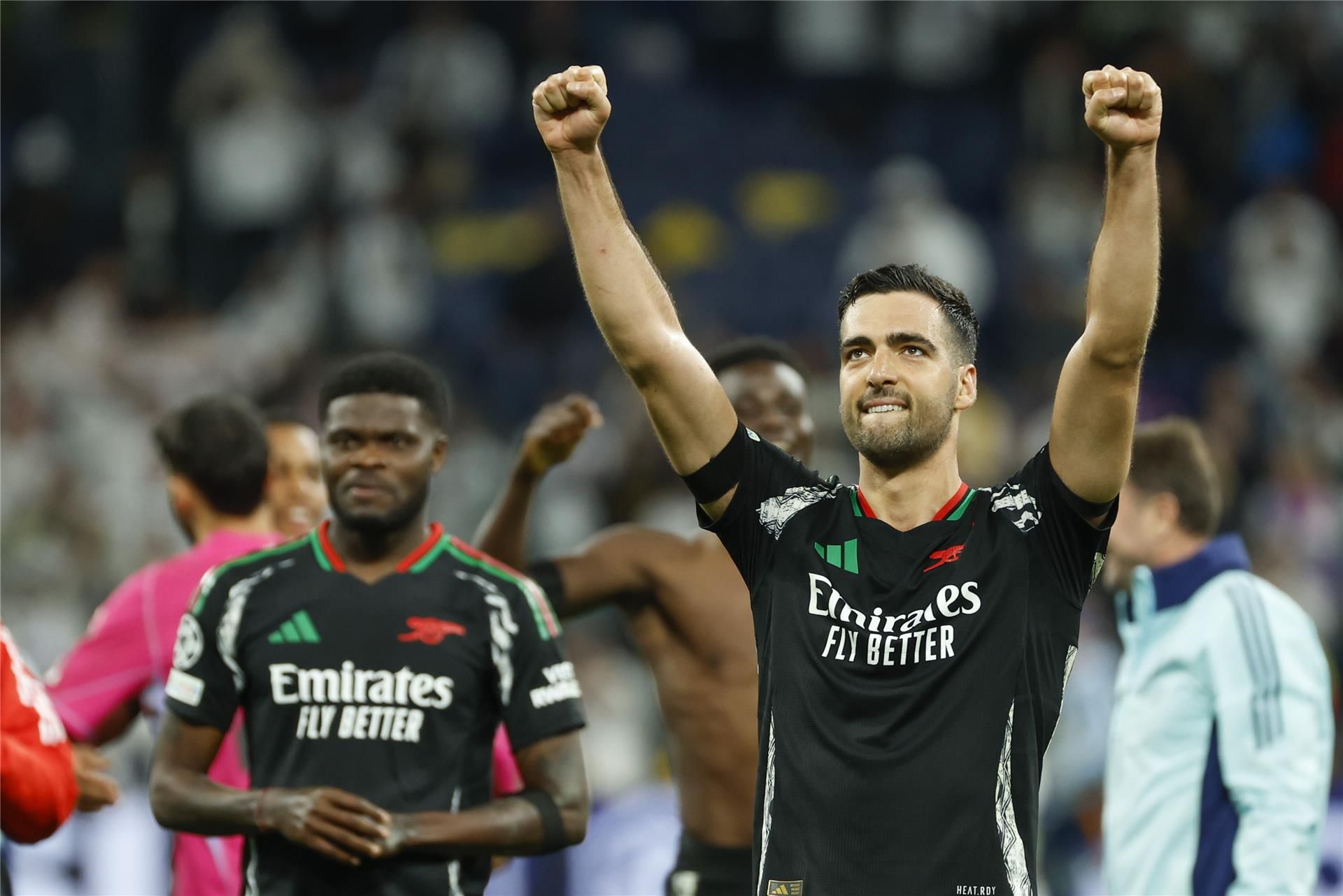 ميكيل ميرينو