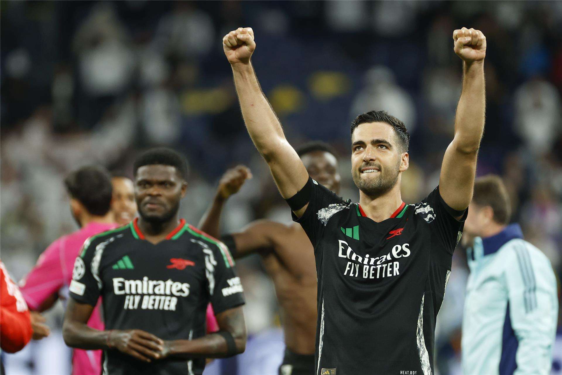 ميكيل ميرينو