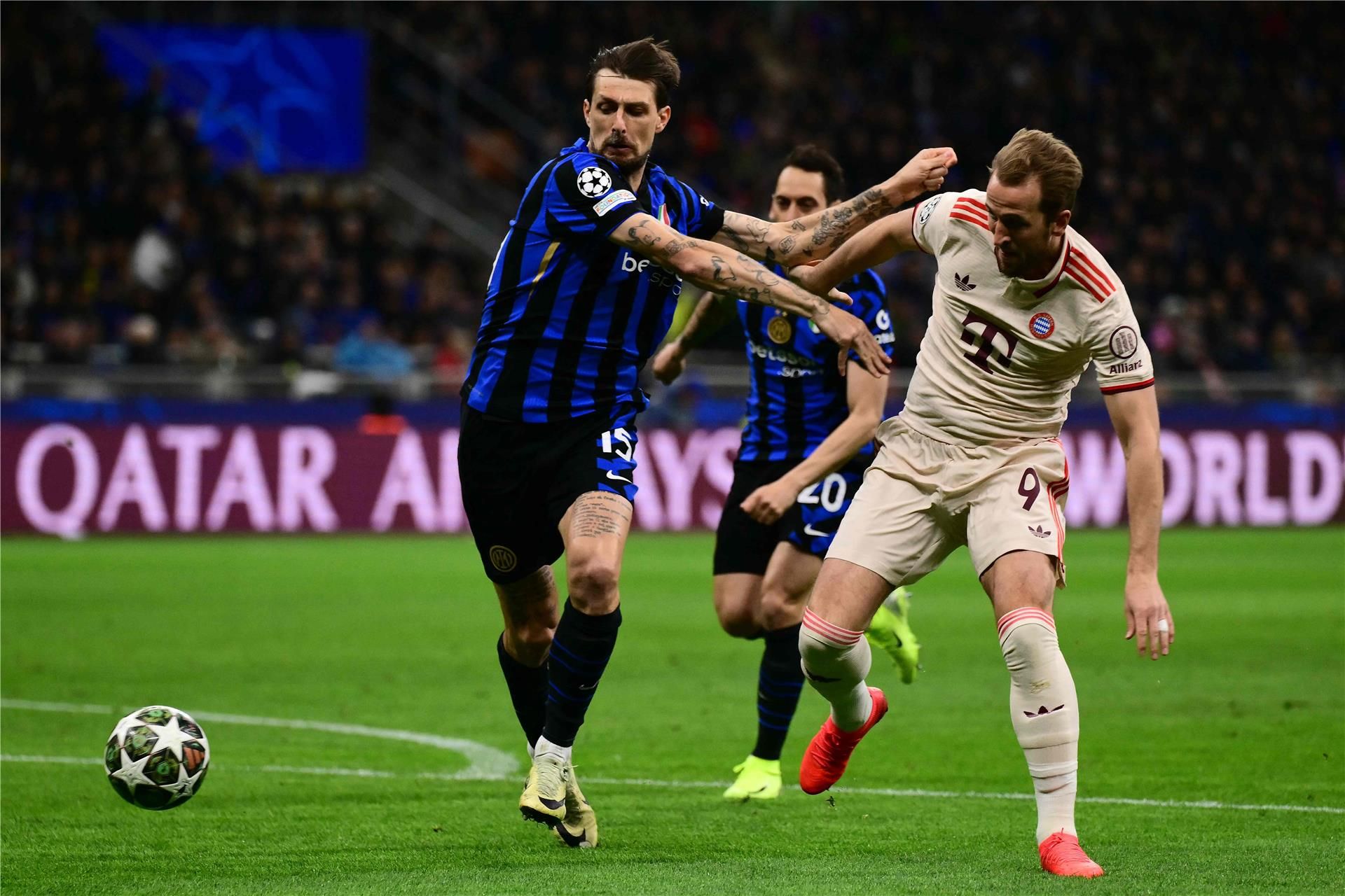 فرانشيسكو أتشيربي