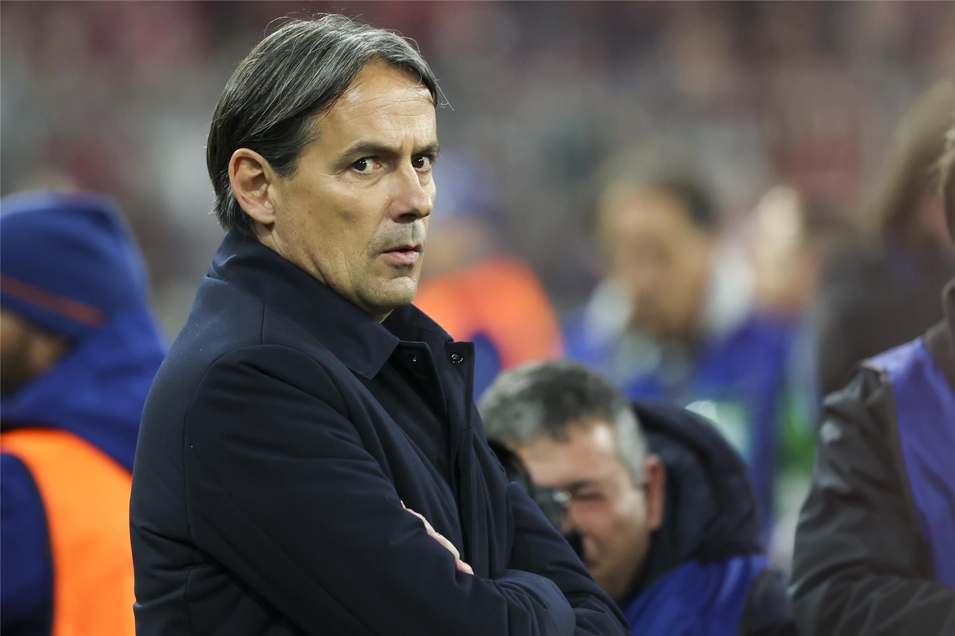 سيموني إنزاجي