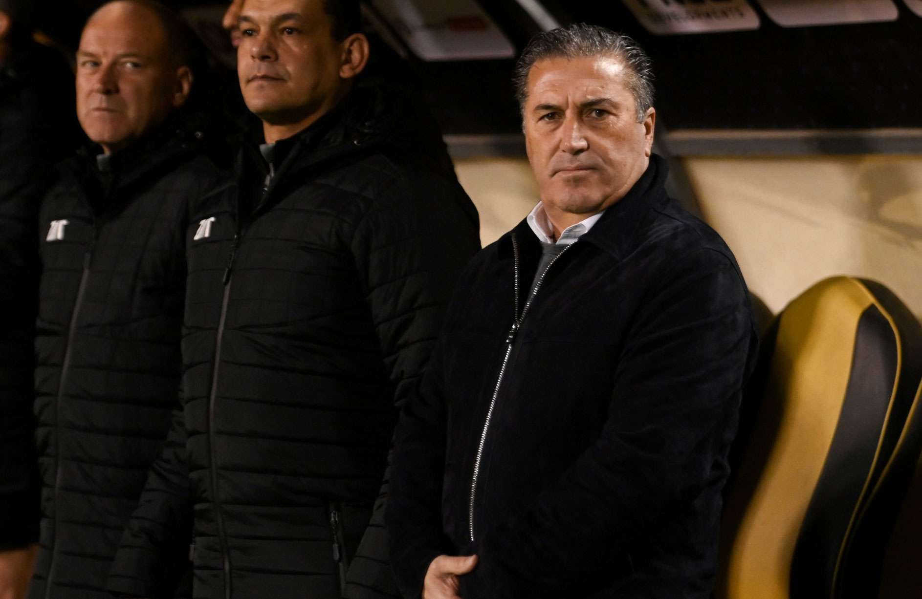 جوزيه بيسيرو