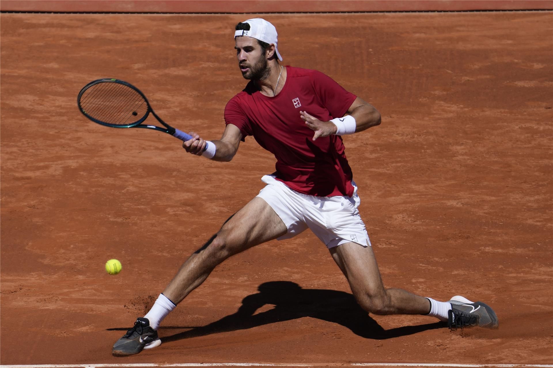 كارين خاشانوف