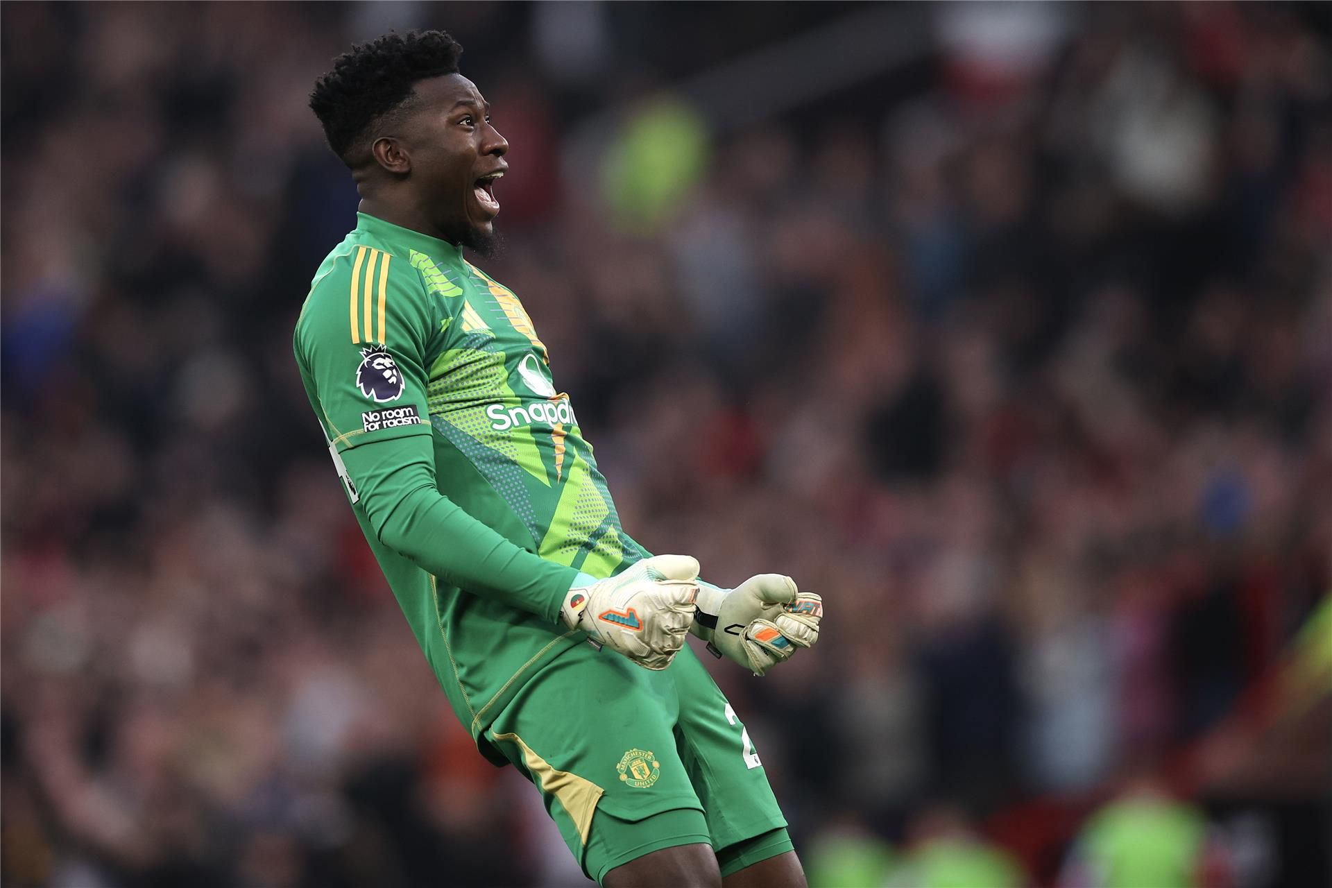 أندريه أونانا