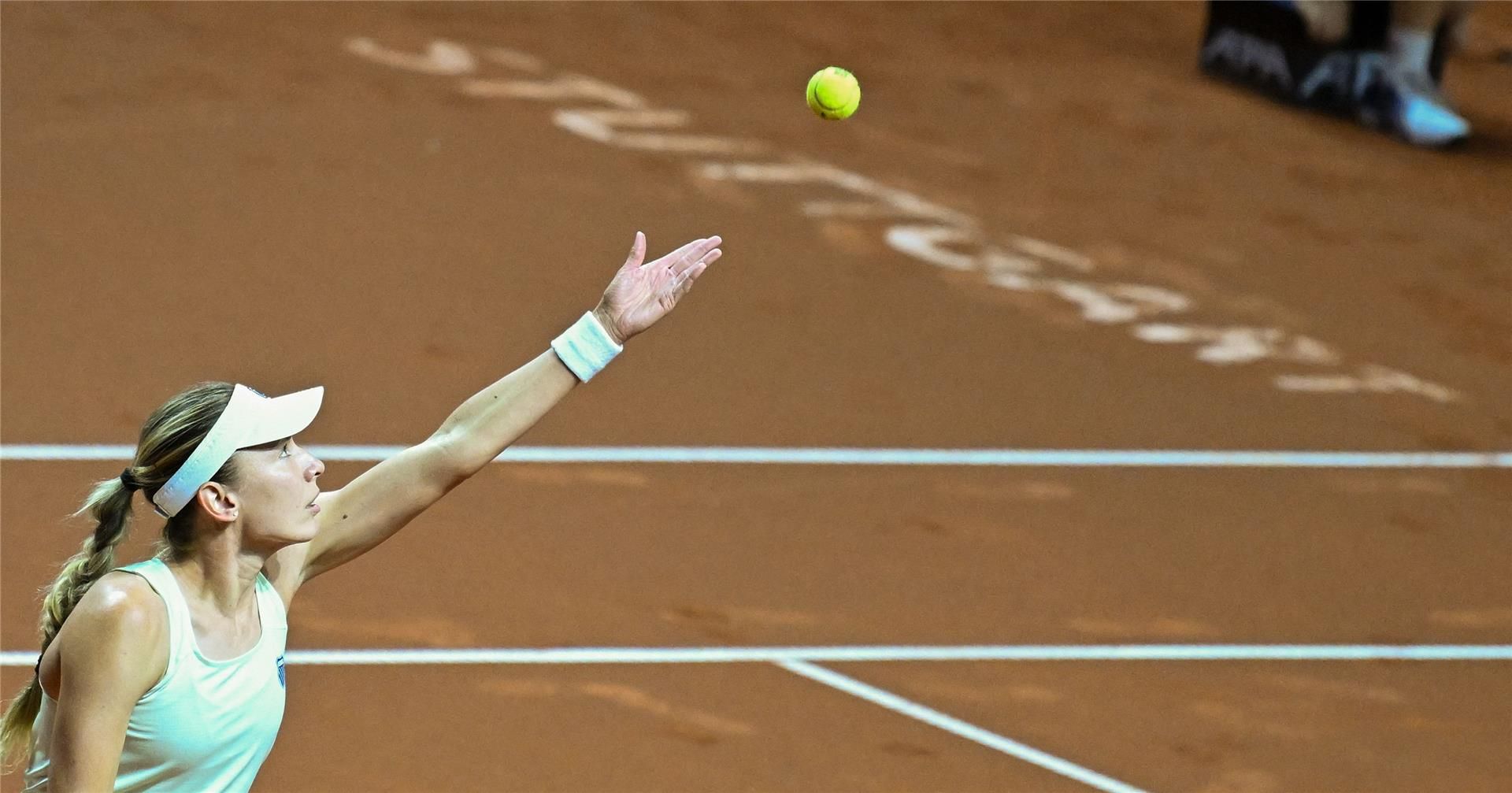 إيكاترينا ألكسندروفا