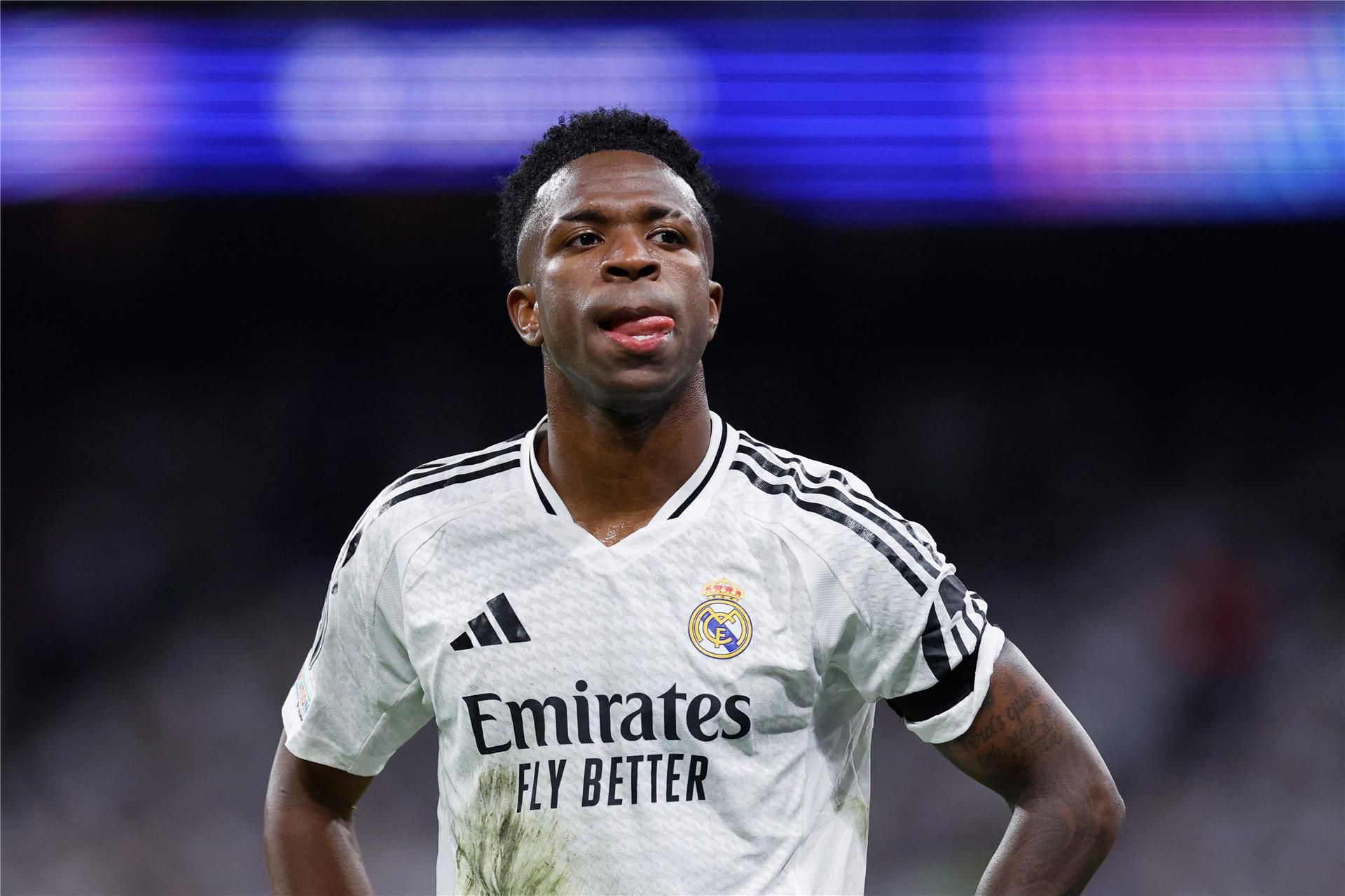 فينيسيوس جونيور