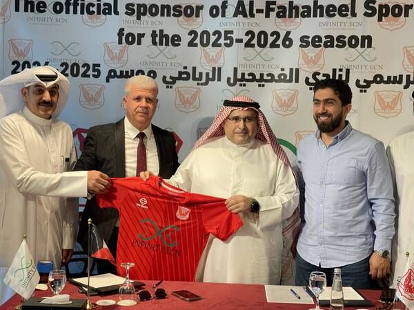 من تجديد عقد فراس الخطيب مع الفحيحيل