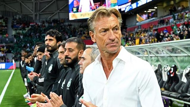 رينارد - أرشيفية