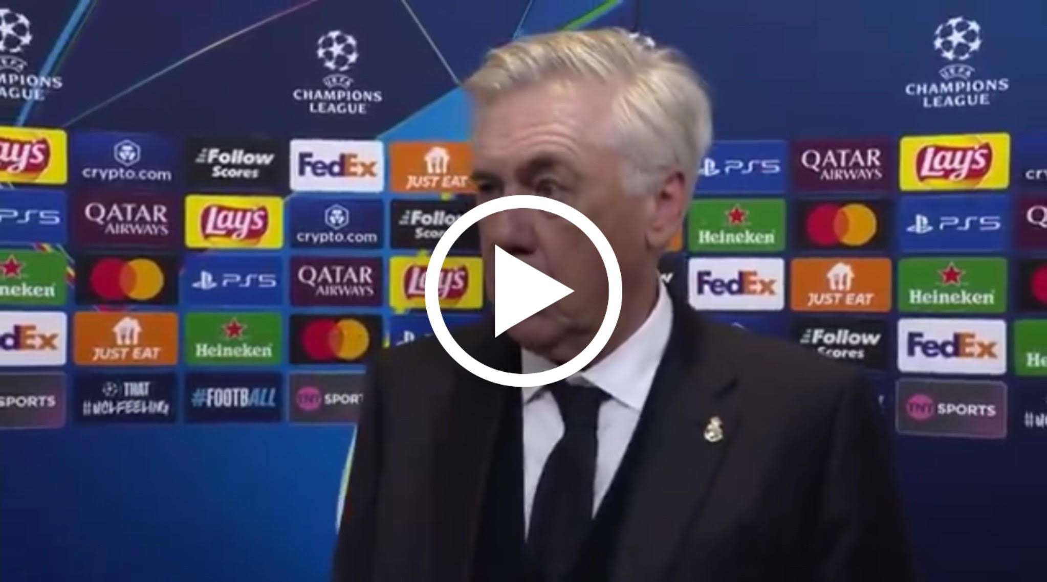 anciloti arsenal game