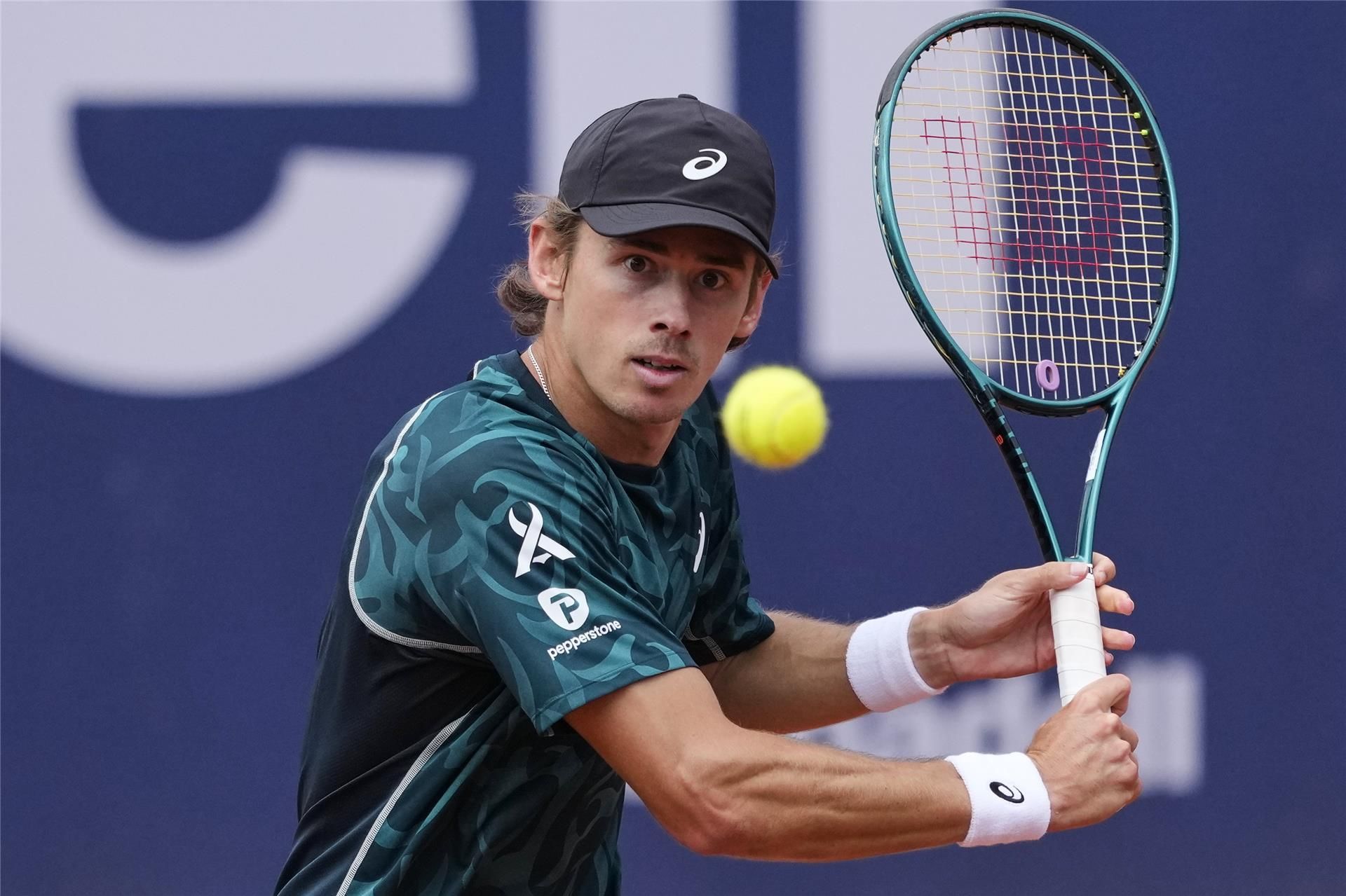 أليكس دي مينور