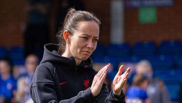 آمبر وايتلي