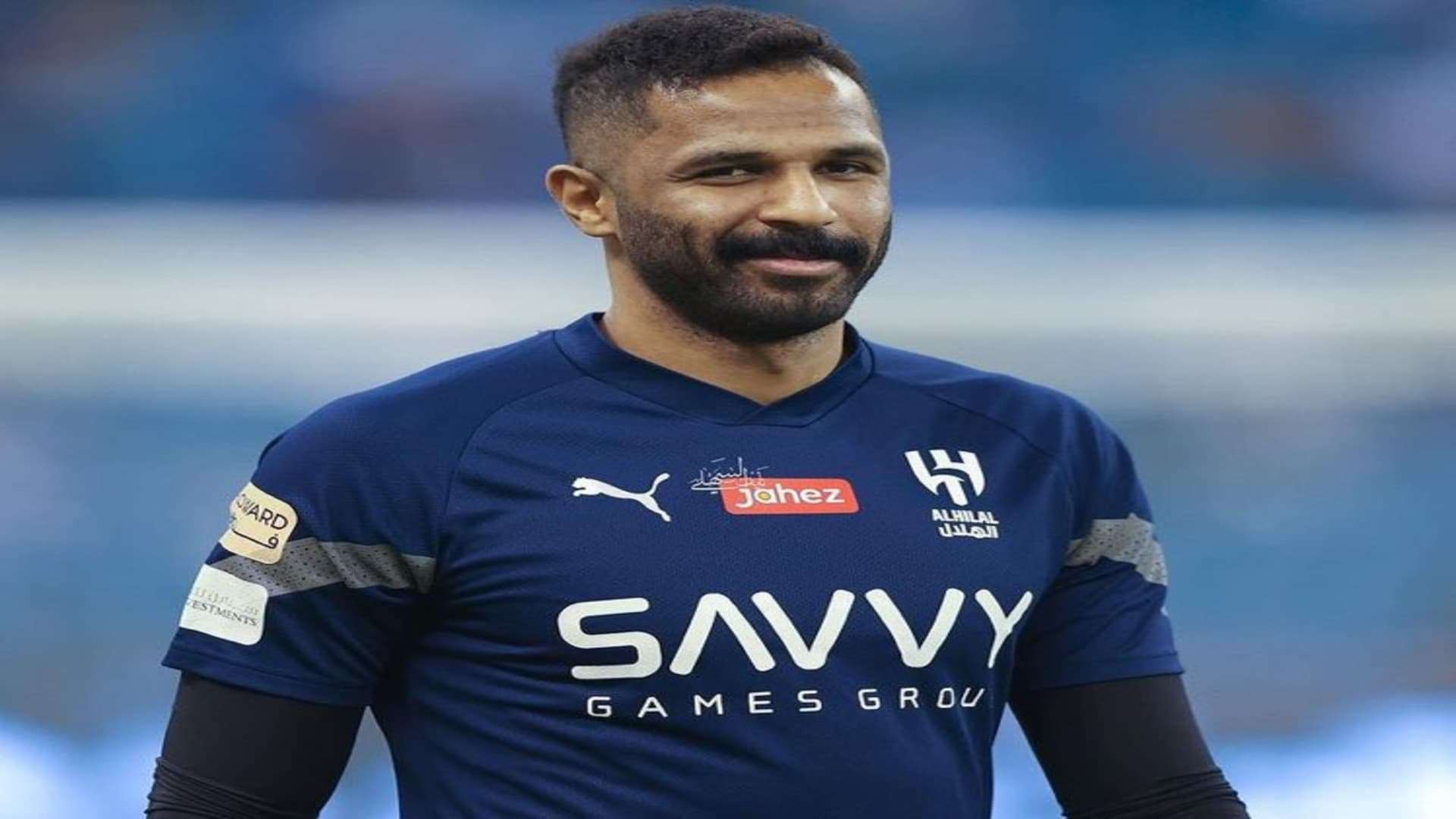 محمد العويس