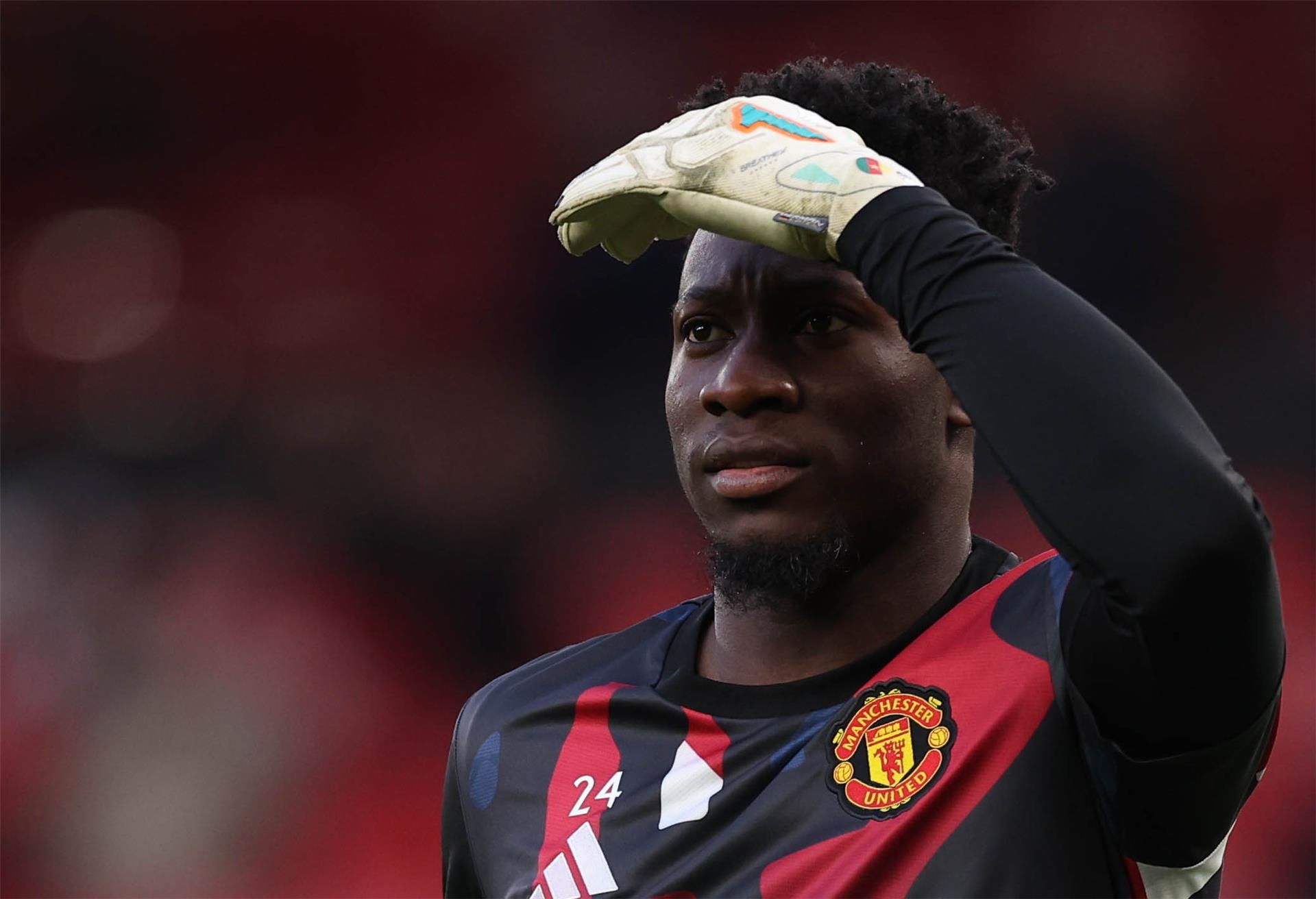 أندريه أونانا