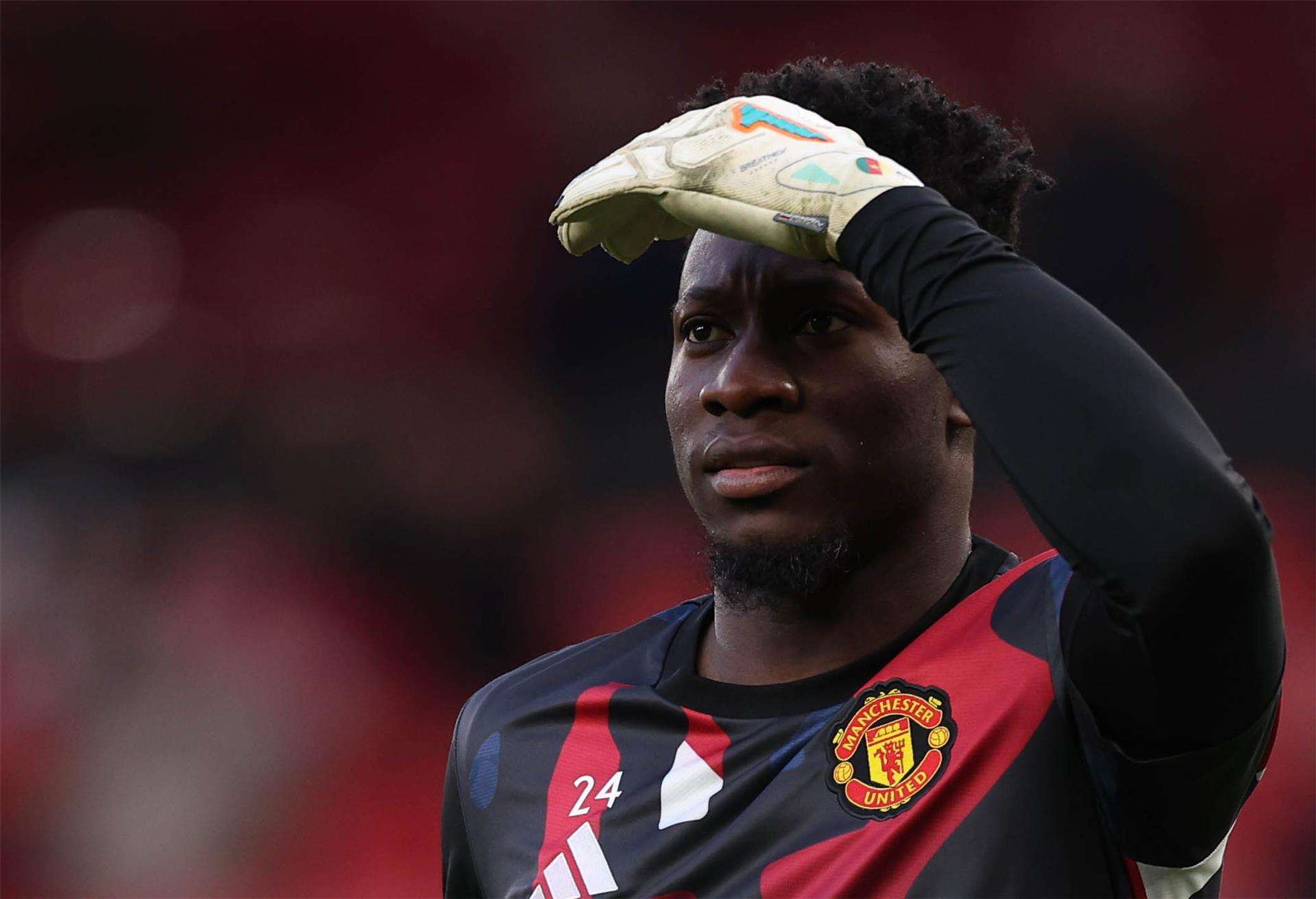 أندريه أونانا