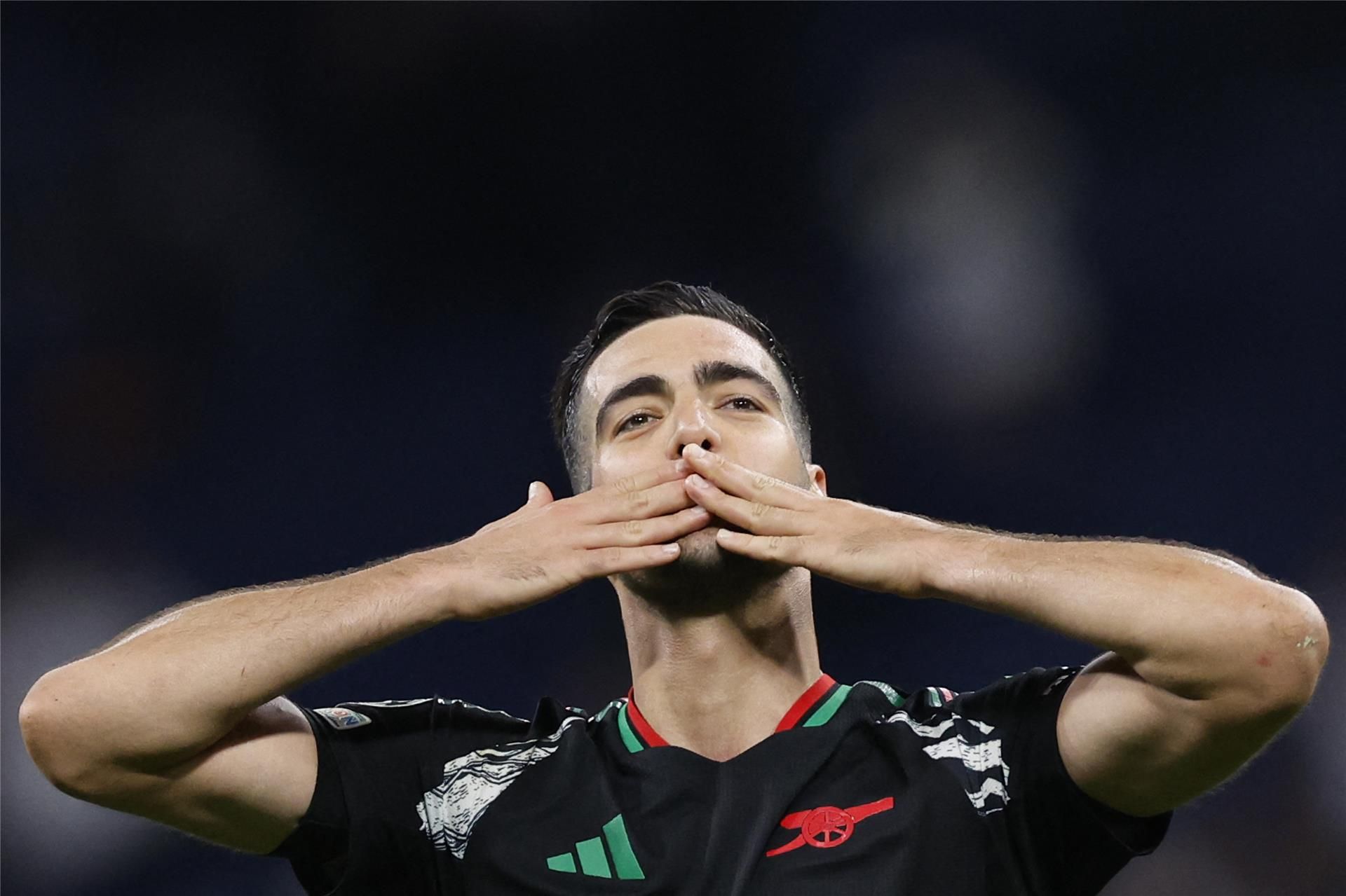 ميكيل ميرينو