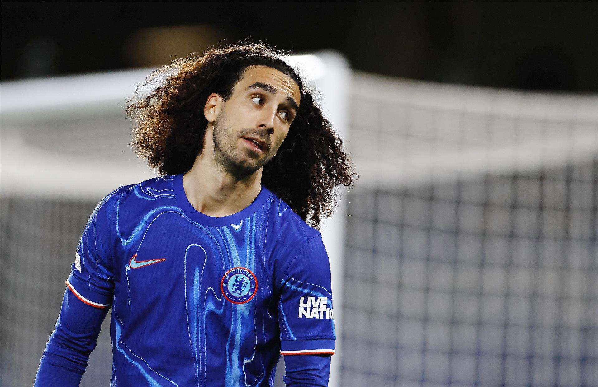 مارك كوكوريا