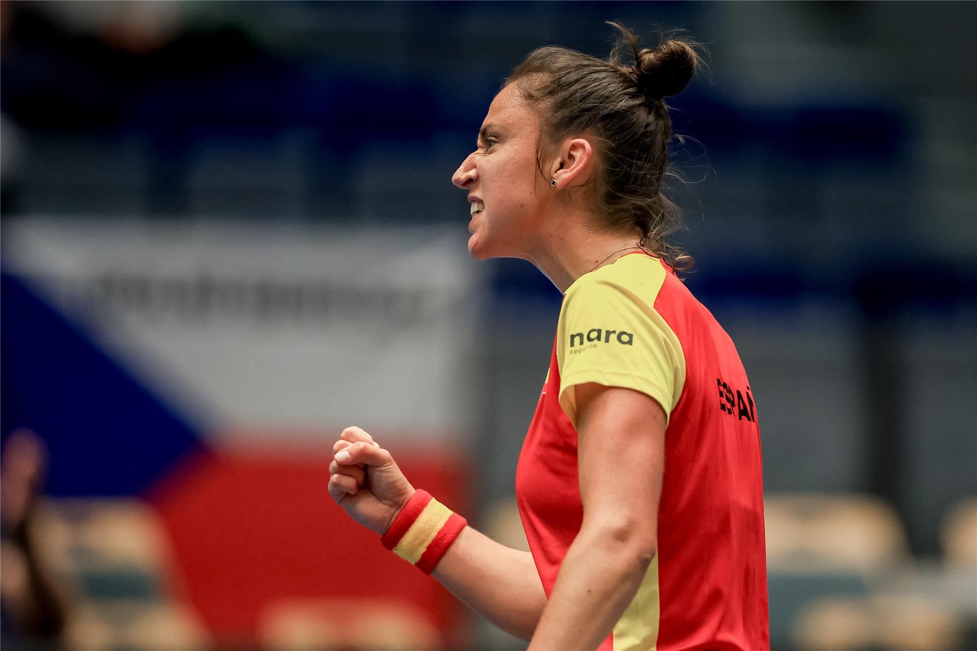 سارة سوريبيس