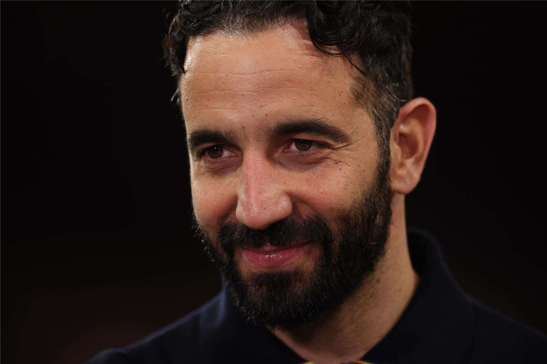 روبن أموريم