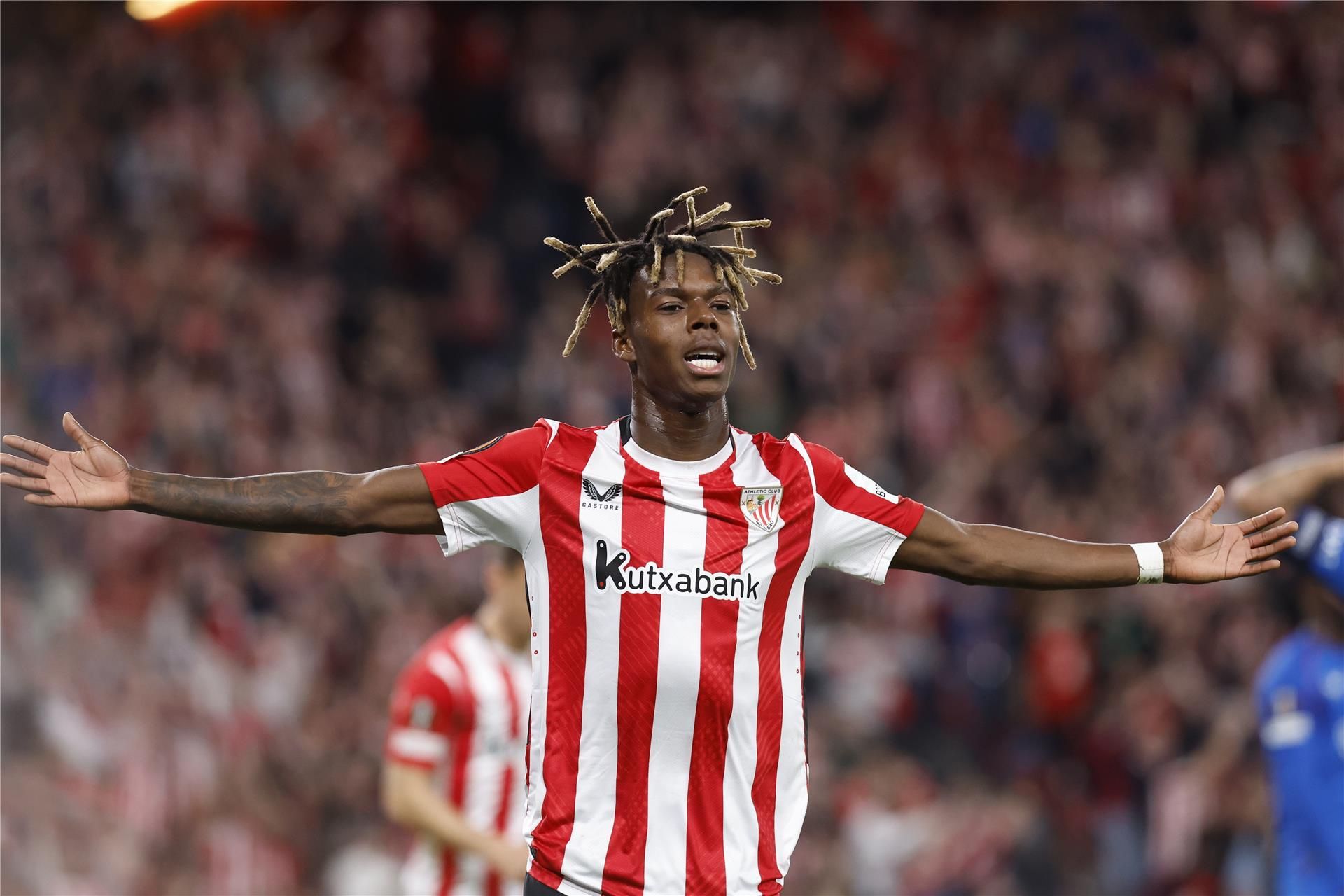 نيكو ويليامز