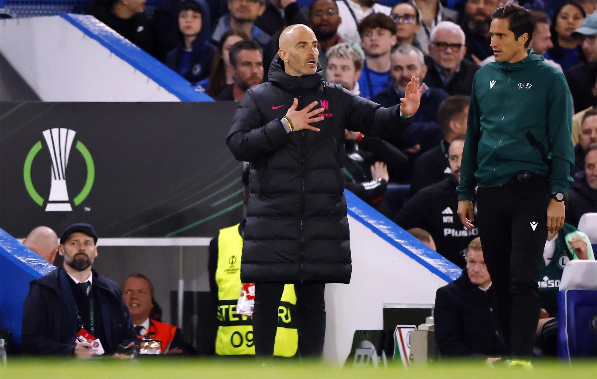 إنزو ماريسكا