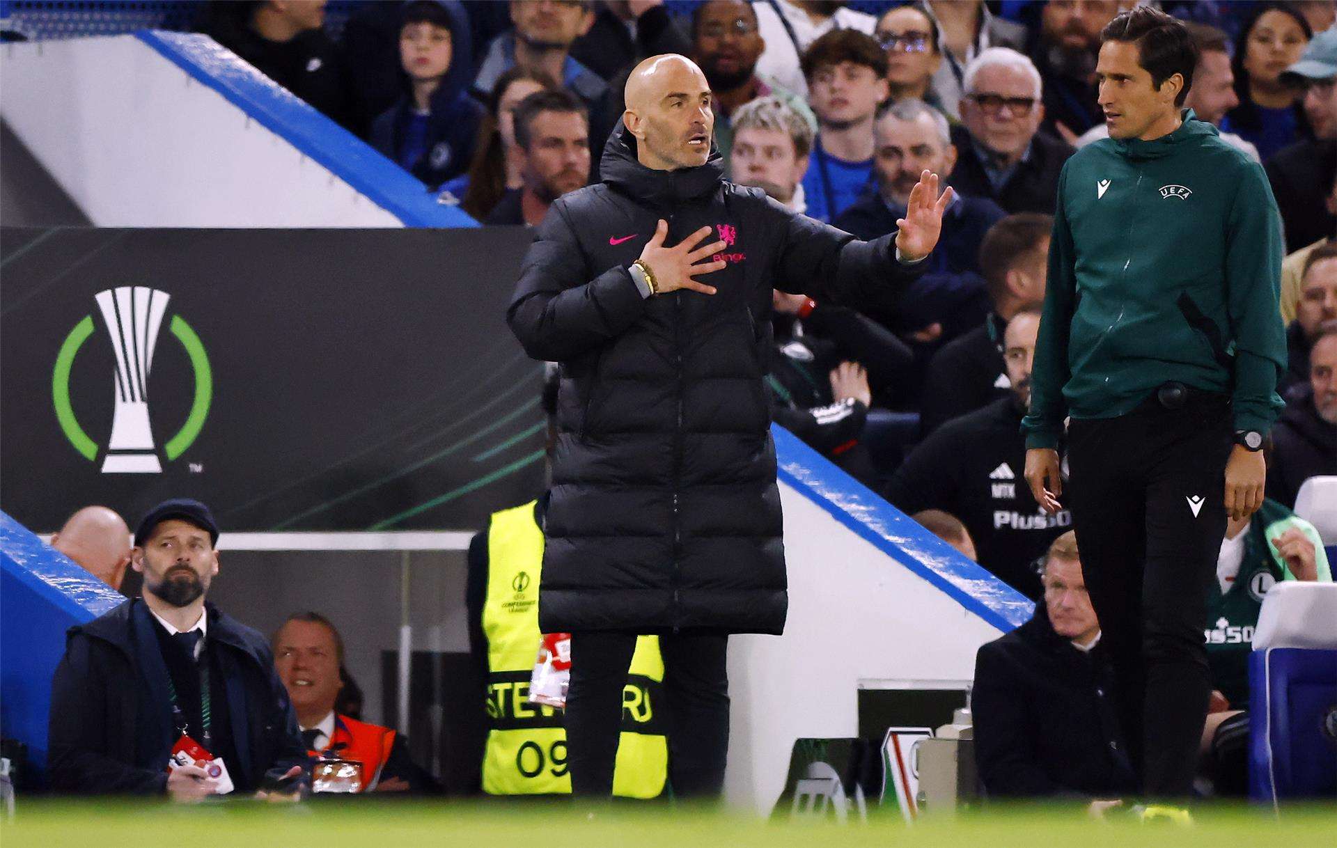 إنزو ماريسكا