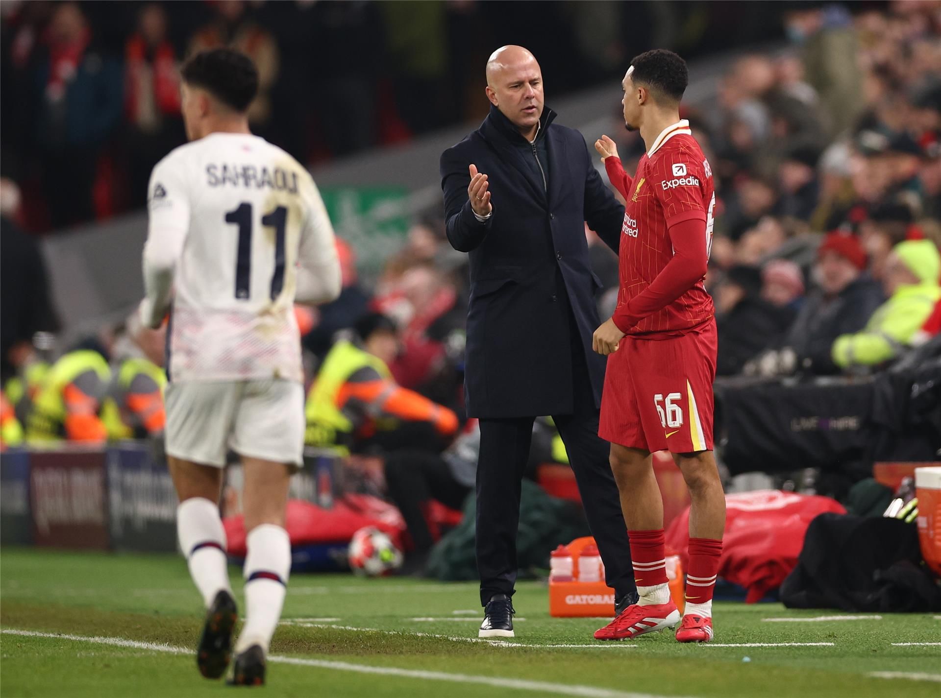 سلوت وأرنولد