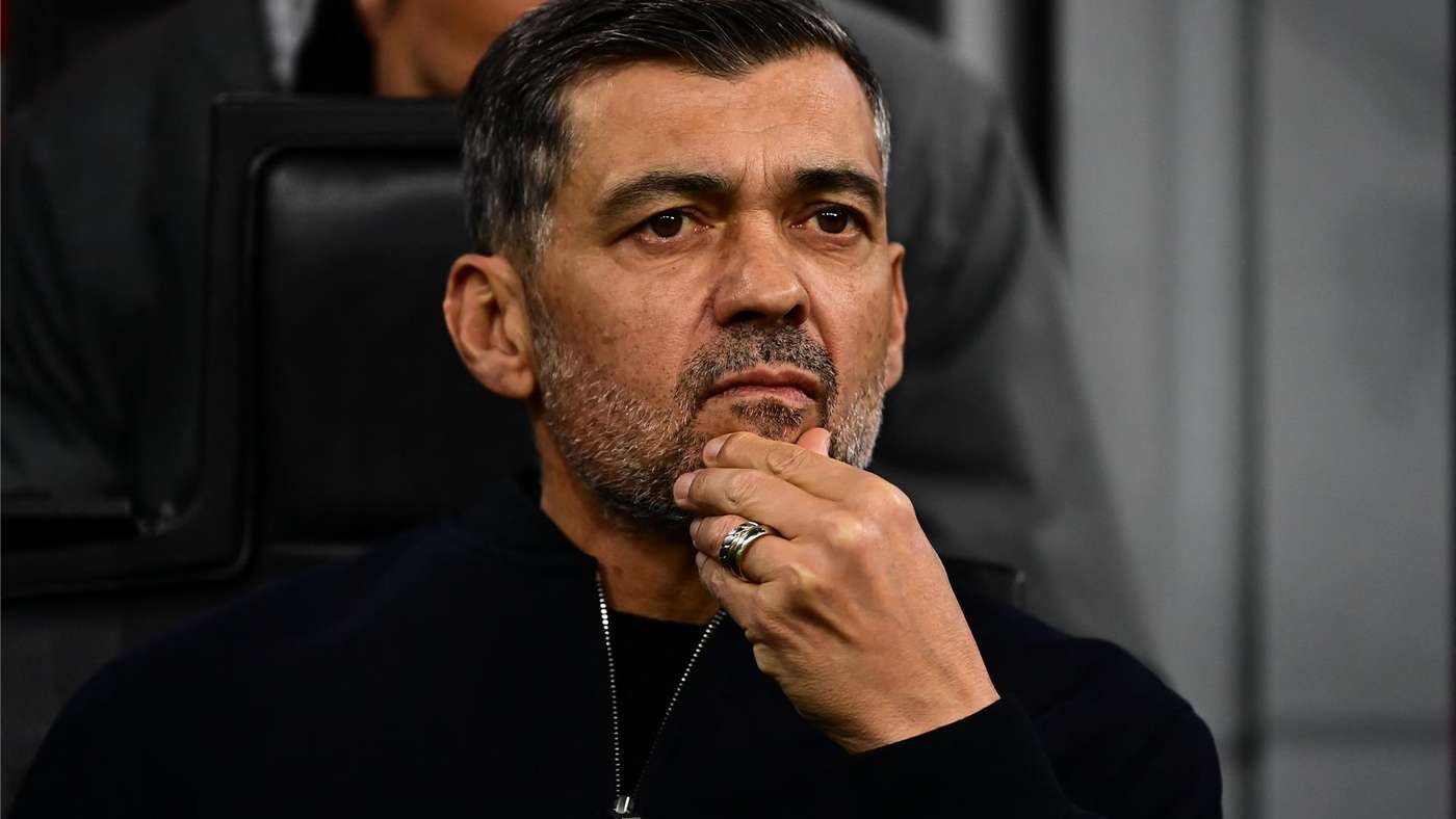Conceição en piste pour remplacer Blanc à Al-Ittihad