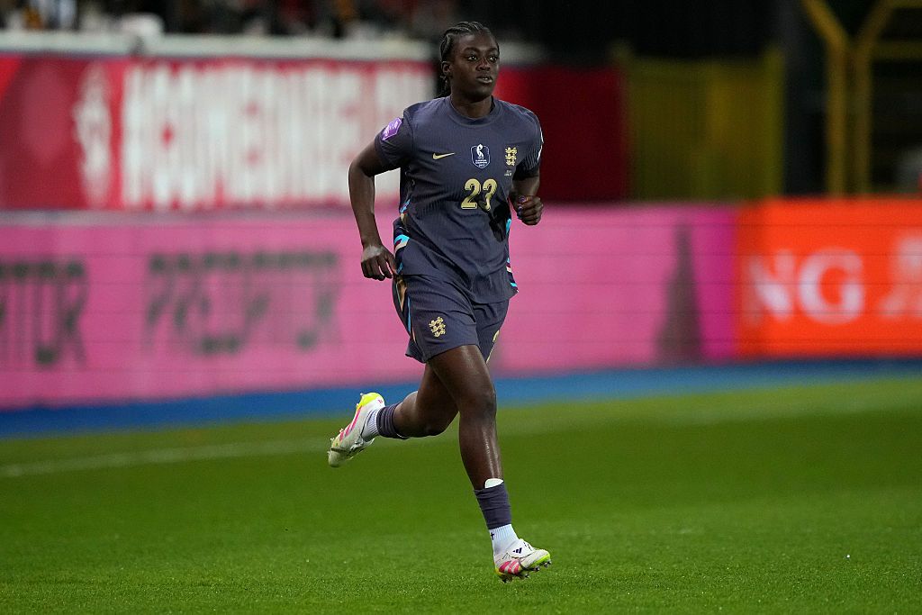 ميشيل أجيمانج