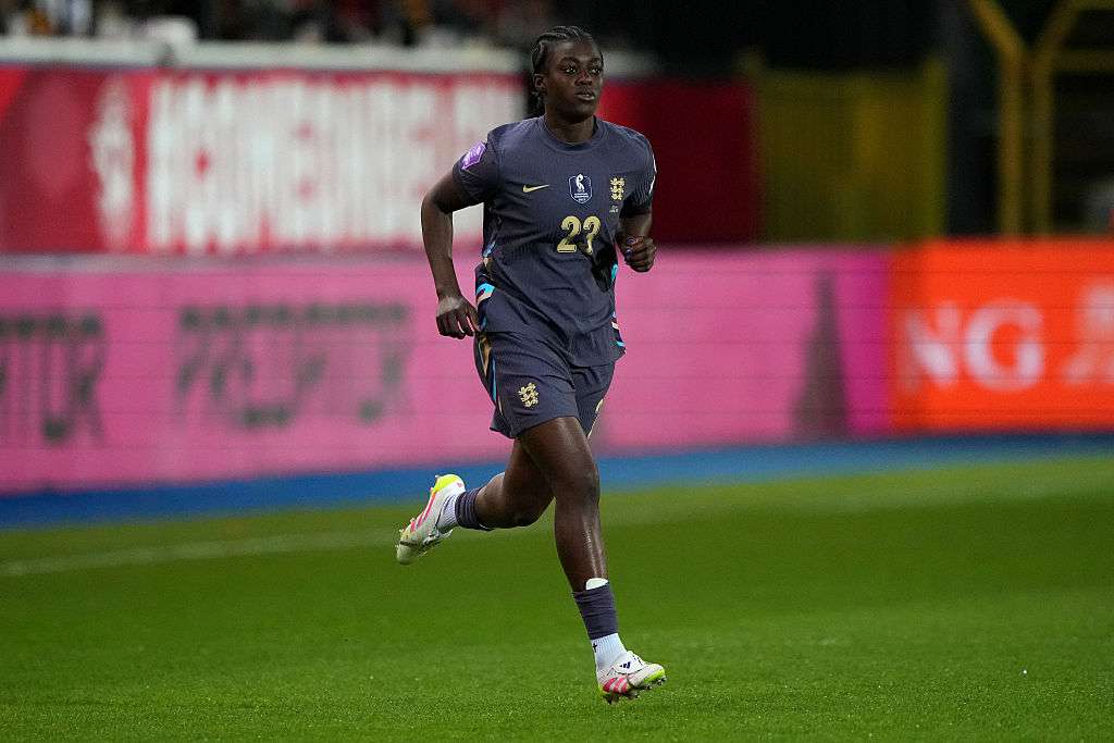 ميشيل أجيمانج