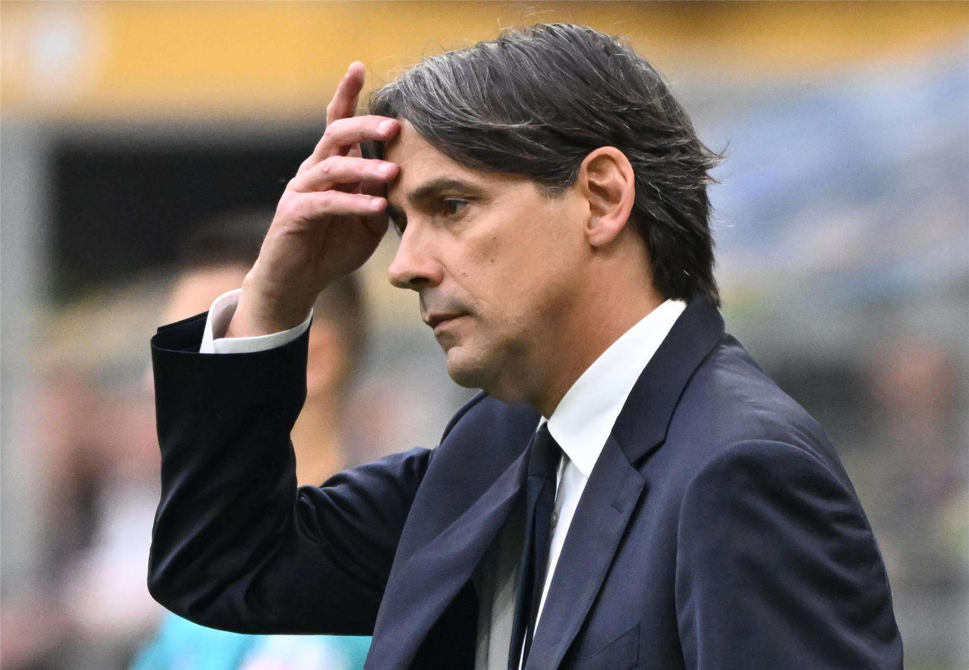 سيموني إنزاجي