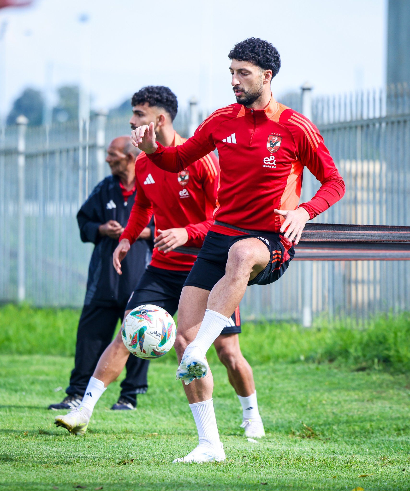 وسام أبو علي