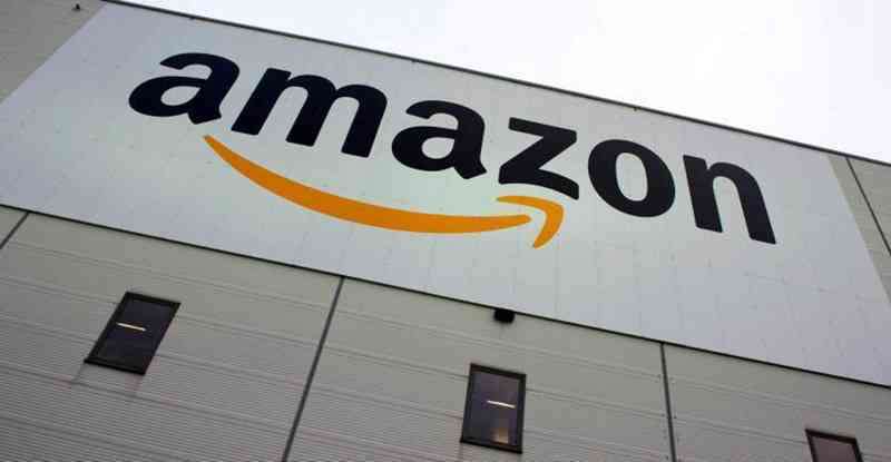 أمازون