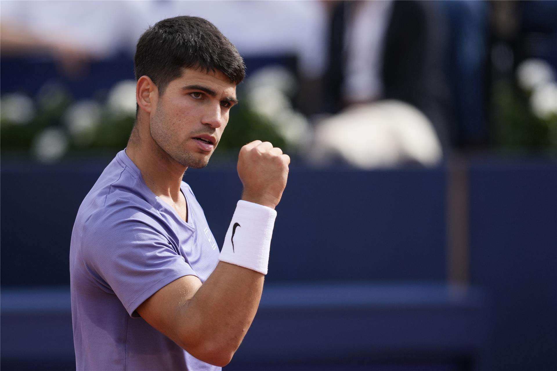 كارلوس ألكاراز