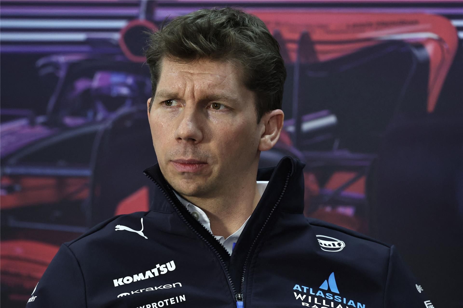 جيمس فاوليس