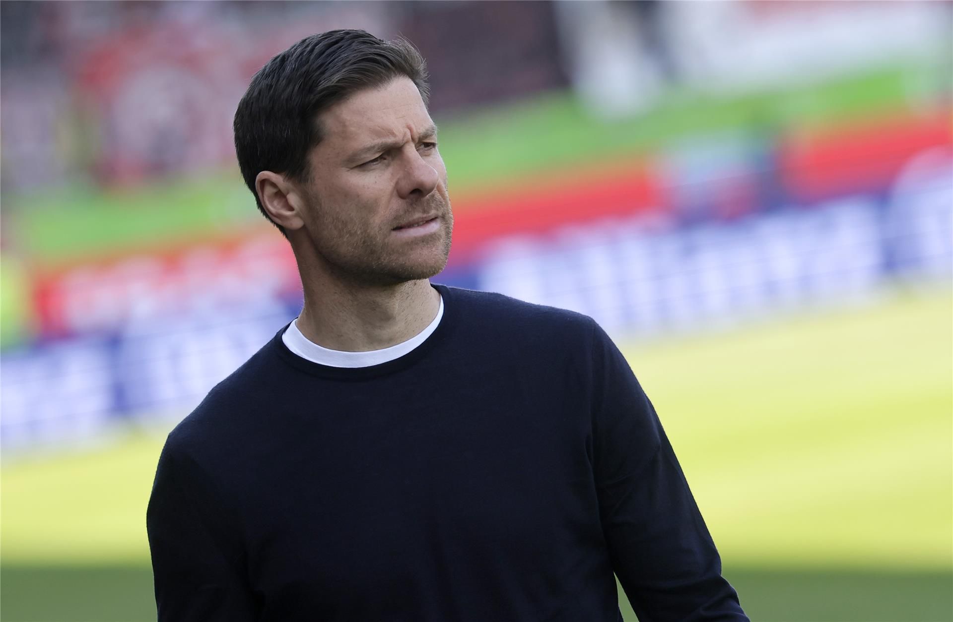 تشابي ألونسو