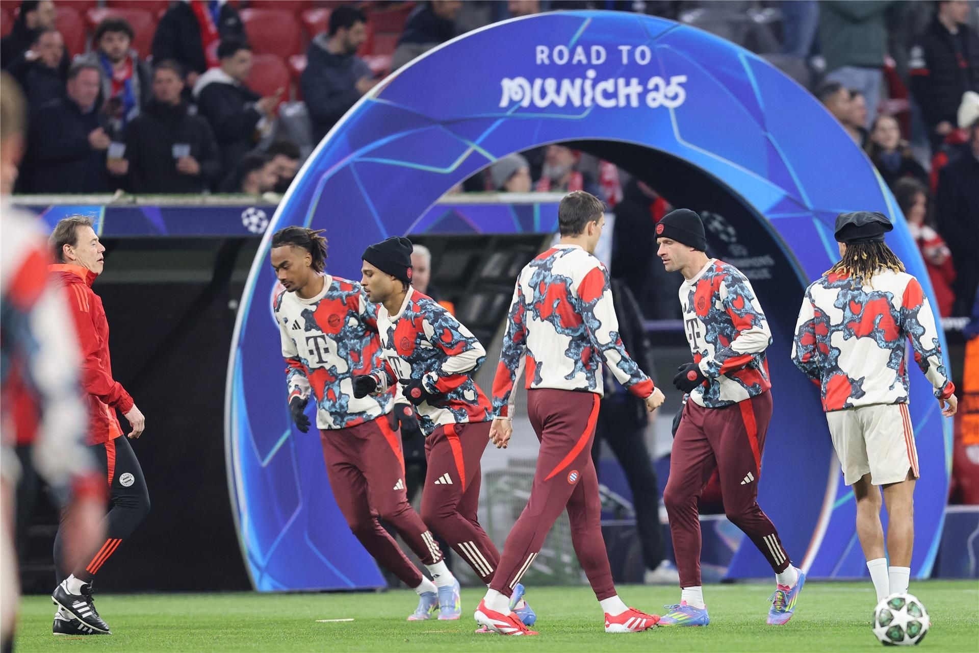 بايرن ميونخ