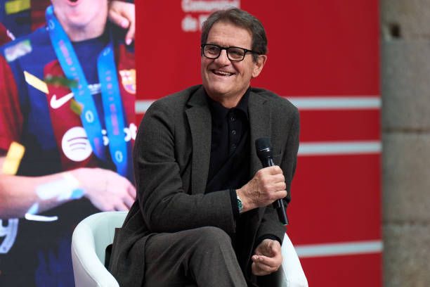 فابيو كابيلو