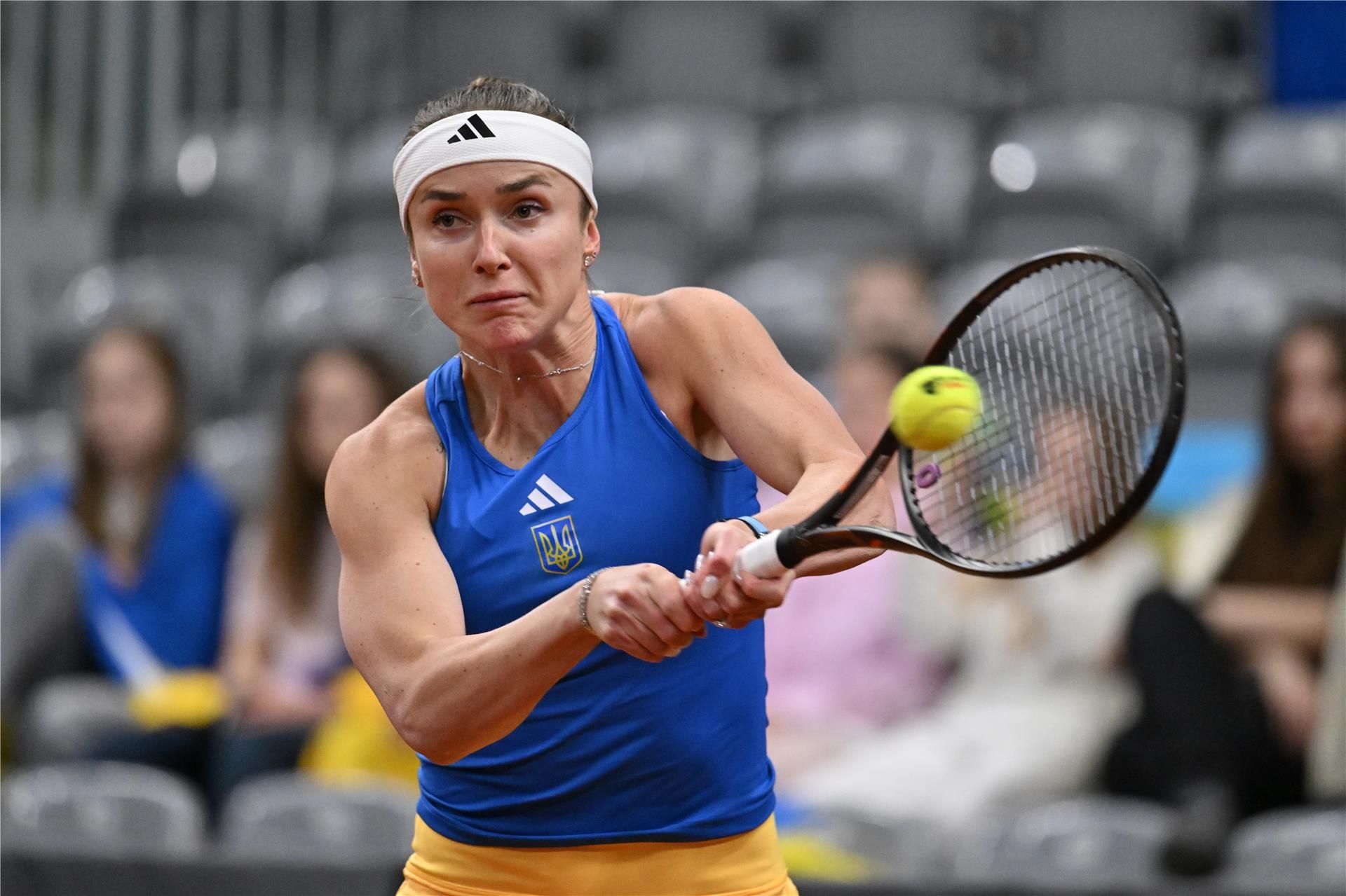 إلينا سفيتولينا