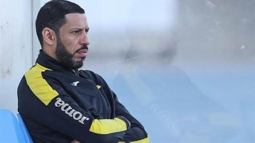 صالح الصقري