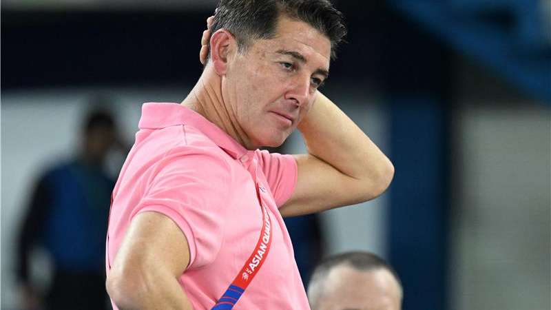 خيسوس كاساس