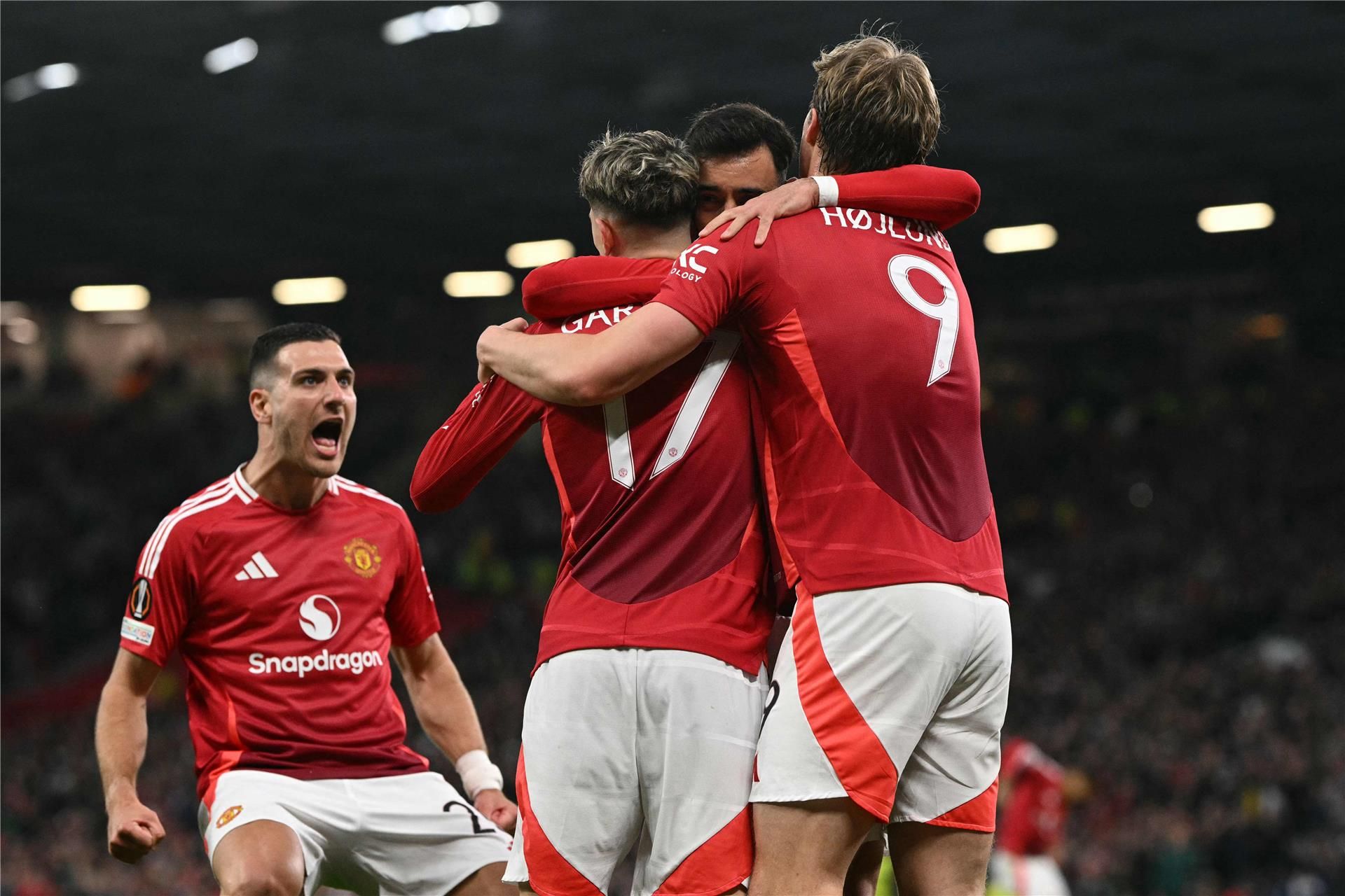 مانشستر يونايتد