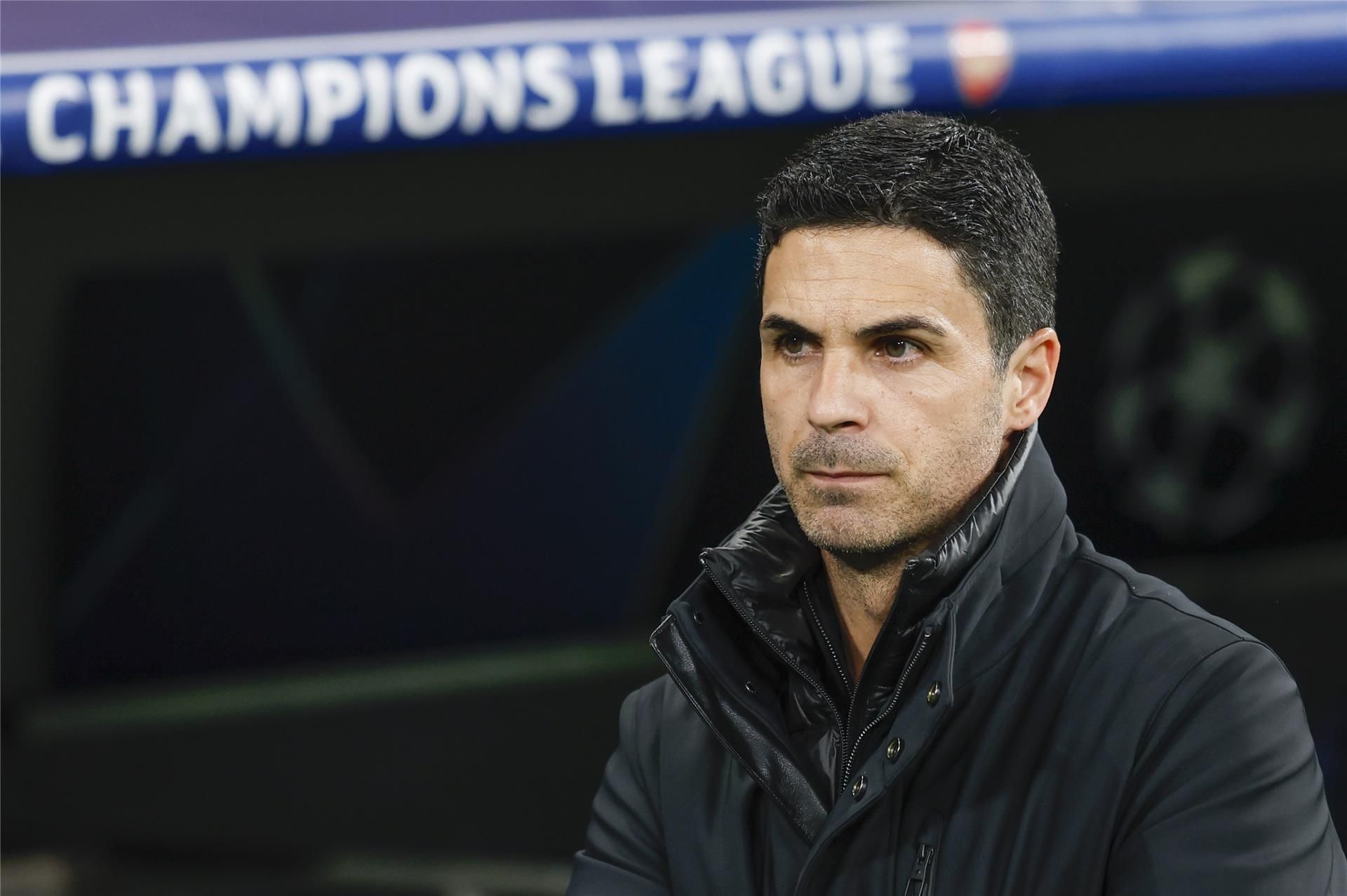 ميكيل أرتيتا