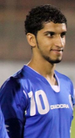 سامي الحوسني 