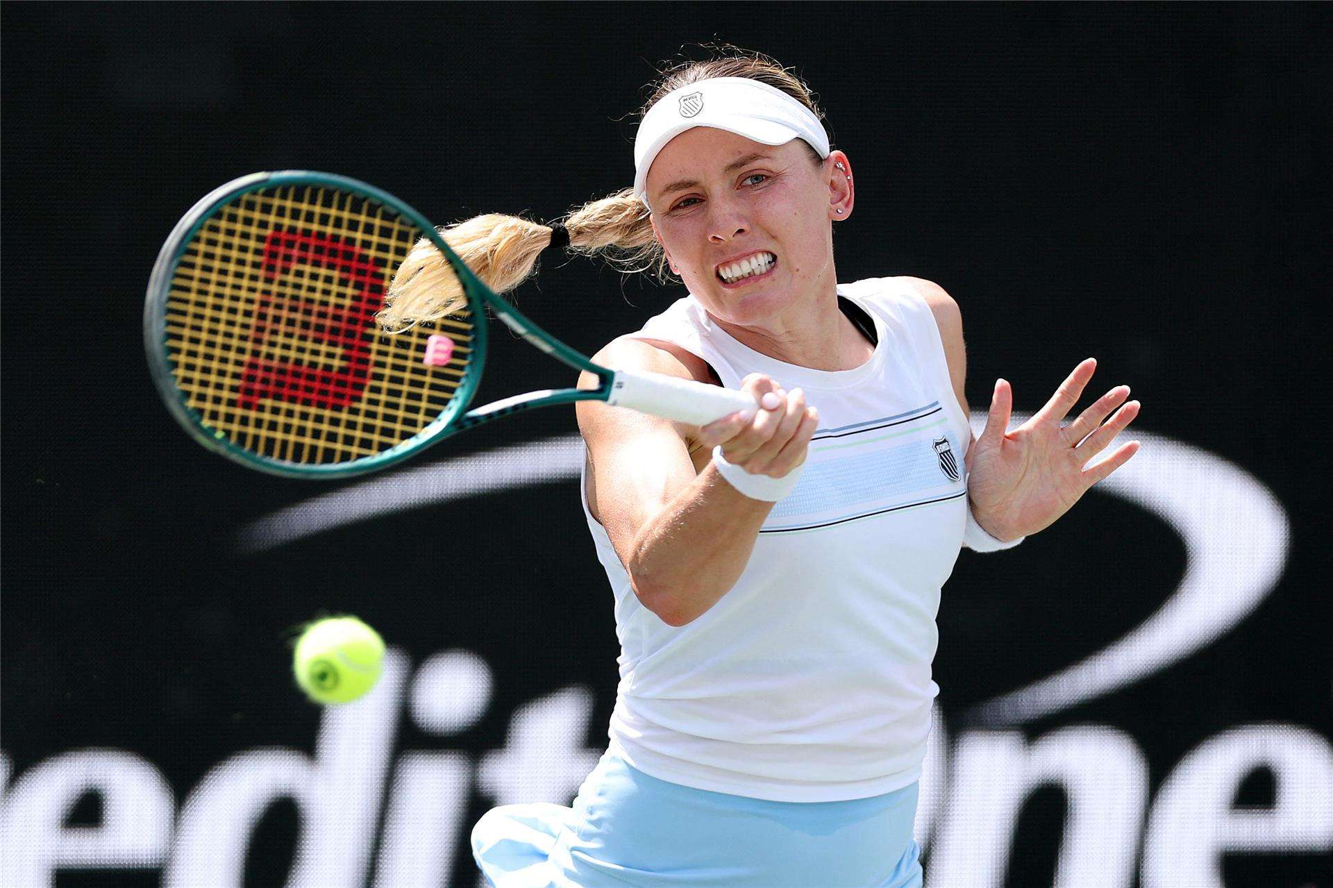 إيكاترينا ألكسندروفا